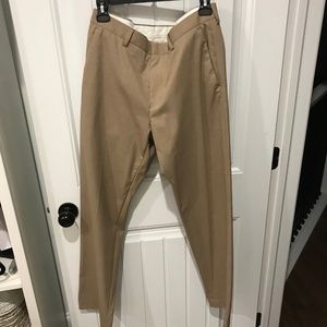 Murano Slim Fit Dress Pant